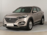 Hyundai Tucson  2.0 CRDi 