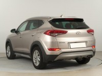 Hyundai Tucson  2.0 CRDi 