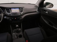 Hyundai Tucson  2.0 CRDi 