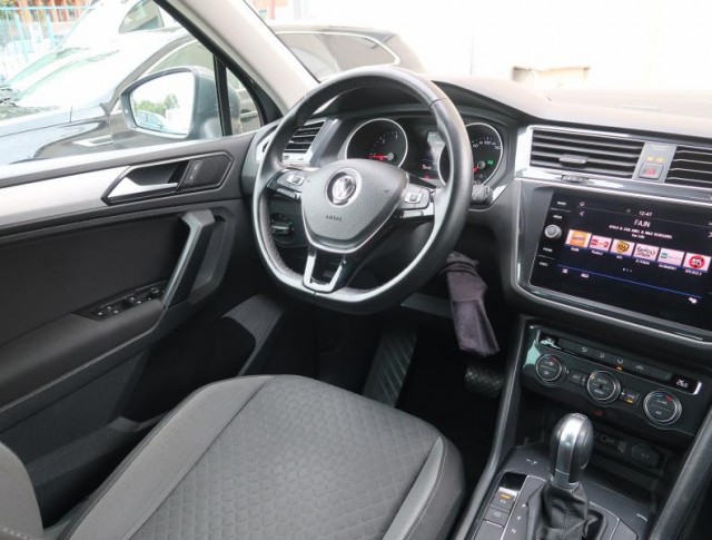 Volkswagen Tiguan  2.0 TDI 