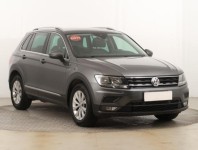 Volkswagen Tiguan  2.0 TDI 