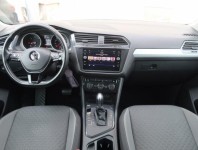 Volkswagen Tiguan  2.0 TDI 