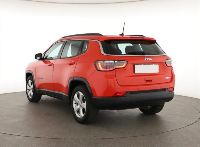 Jeep Compass  1.4 MultiAir 