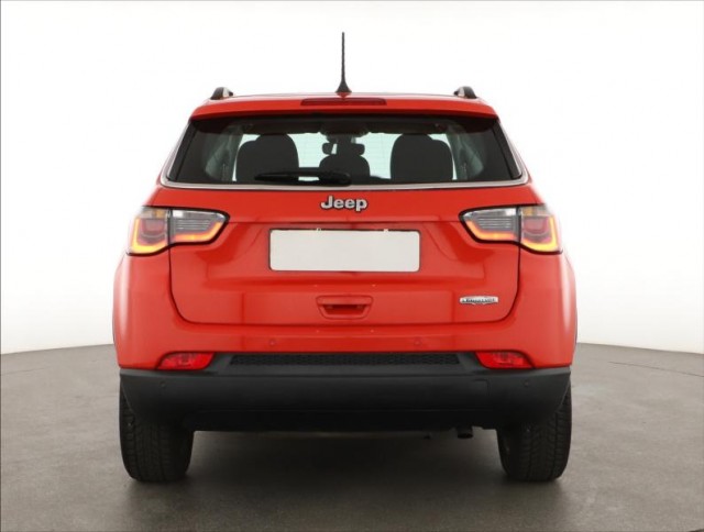 Jeep Compass  1.4 MultiAir 