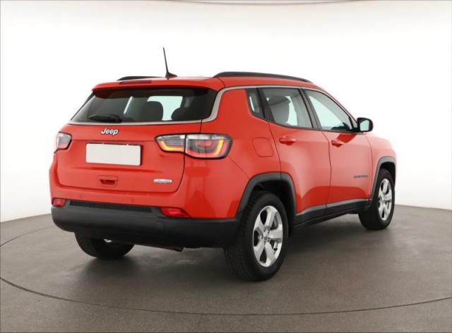 Jeep Compass  1.4 MultiAir 