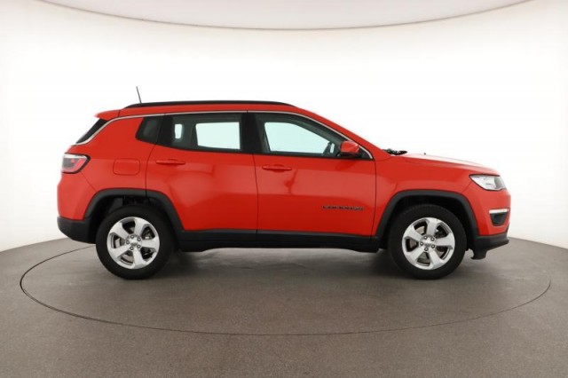 Jeep Compass  1.4 MultiAir 