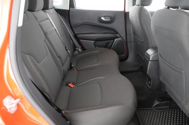 Jeep Compass  1.4 MultiAir 