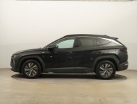 Hyundai Tucson  1.6 T-GDI 48V MHEV Smart