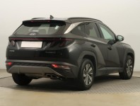 Hyundai Tucson  1.6 T-GDI 48V MHEV Smart