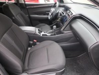 Hyundai Tucson  1.6 T-GDI 48V MHEV Smart