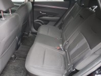 Hyundai Tucson  1.6 T-GDI 48V MHEV Smart