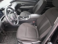 Hyundai Tucson  1.6 T-GDI 48V MHEV Smart