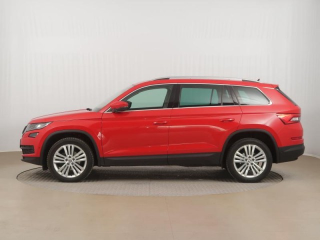 Škoda Kodiaq  2.0 TDI 