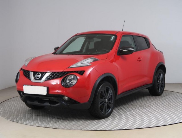 Nissan Juke  1.2 DIG-T 