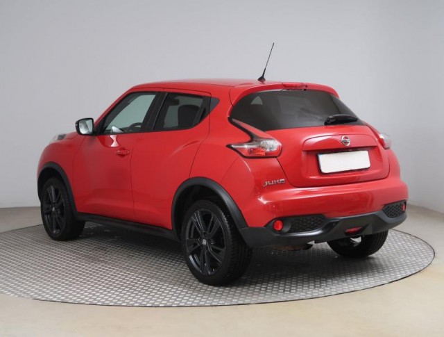 Nissan Juke  1.2 DIG-T 