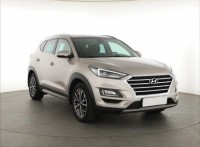 Hyundai Tucson  1.6 CRDi 