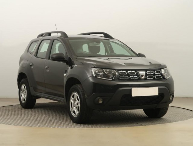 Dacia Duster  1.6 SCe 