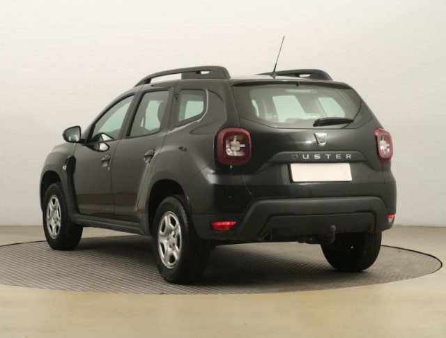 Dacia Duster  1.6 SCe 