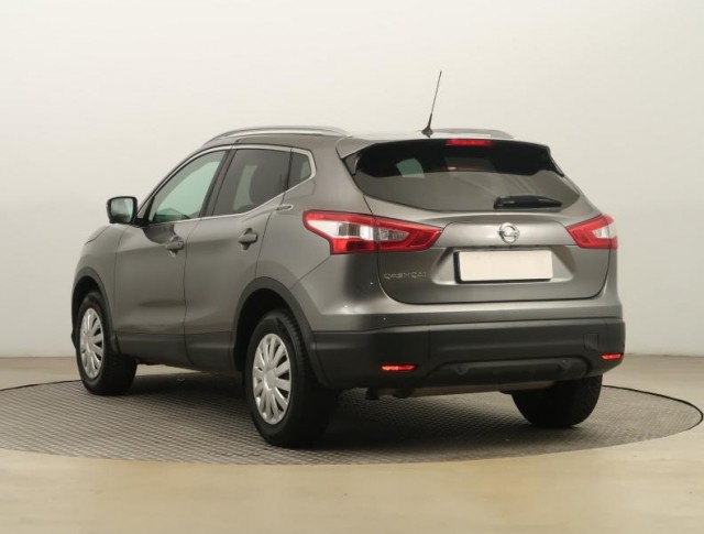 Nissan Qashqai  1.5 dCi 