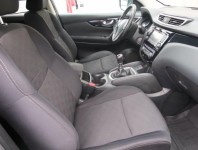 Nissan Qashqai  1.5 dCi 