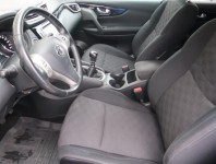 Nissan Qashqai  1.5 dCi 