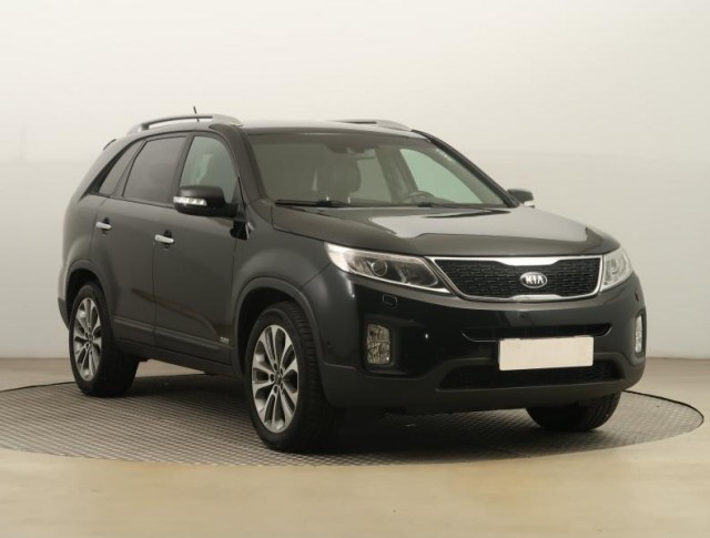 Kia Sorento  2.2 CRDi Premium