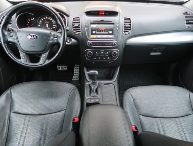 Kia Sorento  2.2 CRDi Premium