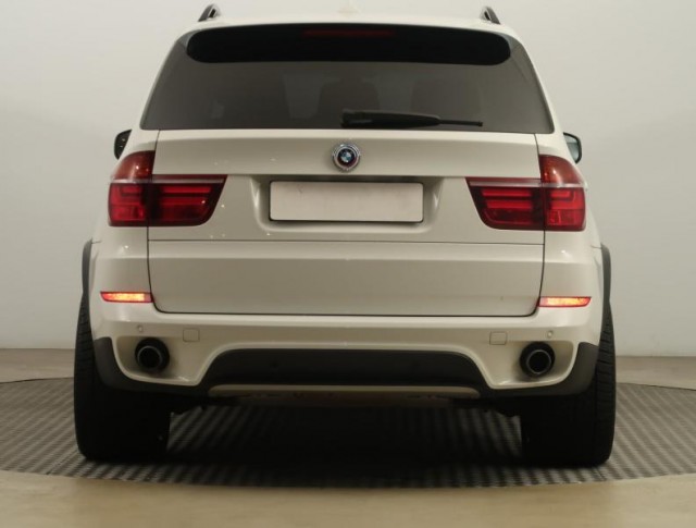 BMW X5  xDrive30d 