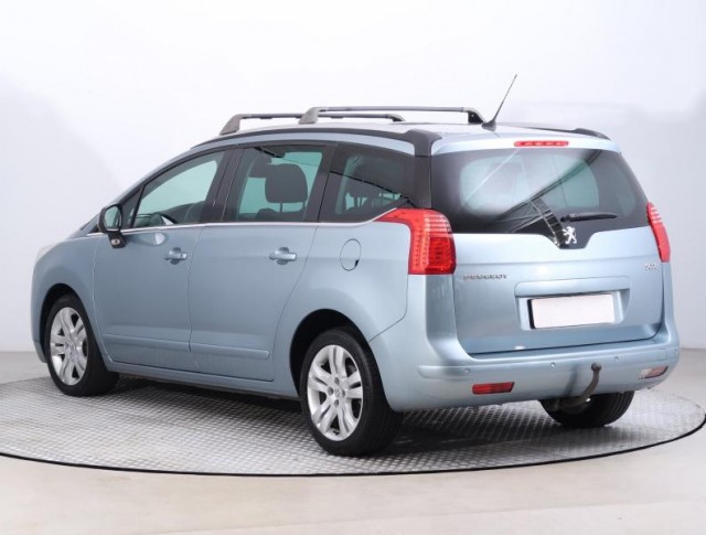 Peugeot 5008  2.0 HDI 