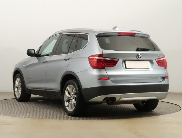 BMW X3  xDrive30d 