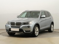 BMW X3  xDrive30d 