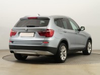 BMW X3  xDrive30d 