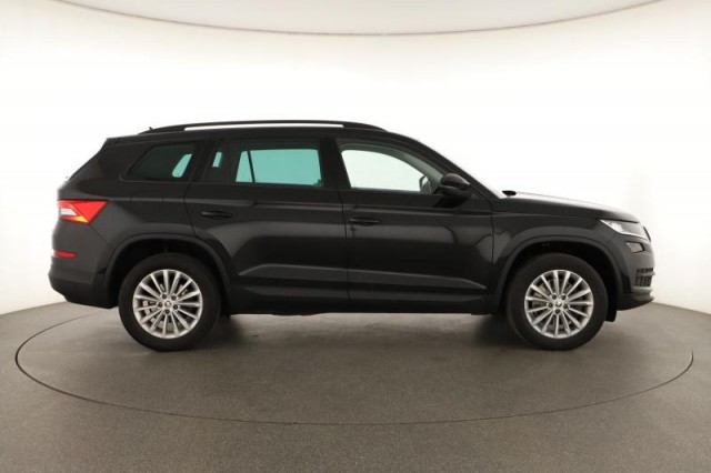 Škoda Kodiaq  2.0 TSI 