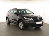 Škoda Kodiaq  2.0 TSI 