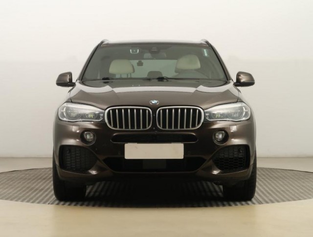 BMW X5  xDrive40e M Paket