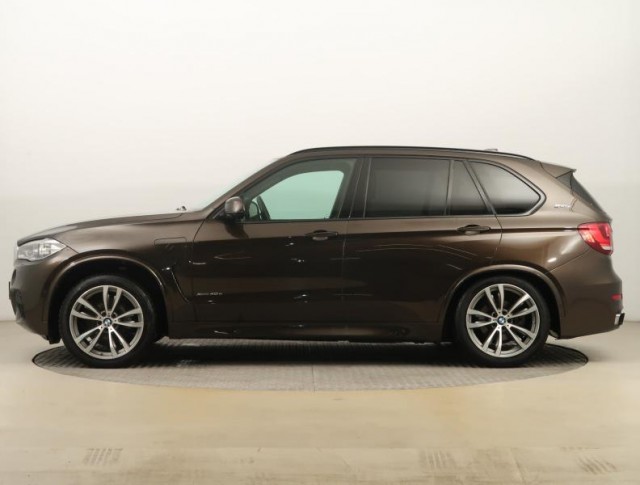 BMW X5  xDrive40e M Paket