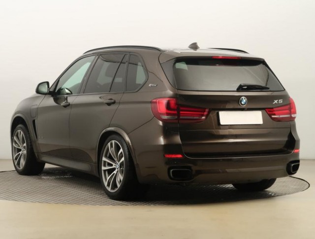 BMW X5  xDrive40e M Paket