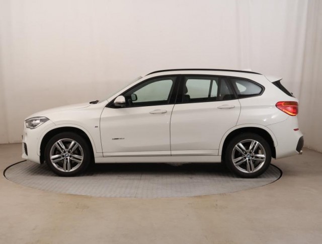 BMW X1  sDrive18d M Sport