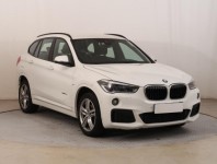 BMW X1  sDrive18d M Sport