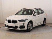 BMW X1  sDrive18d M Sport