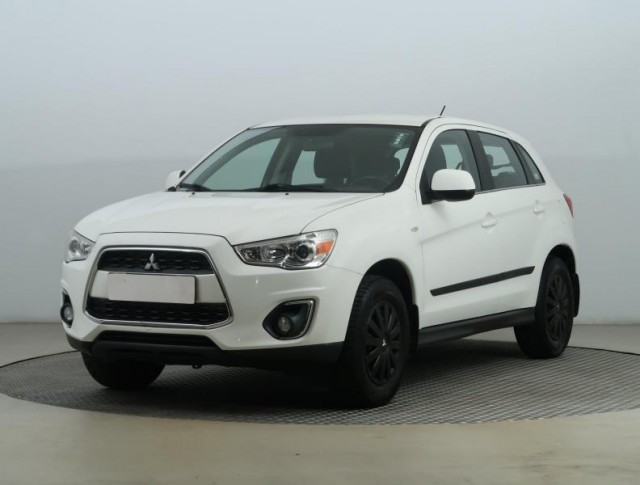 Mitsubishi ASX  1.6 MIVEC 