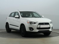 Mitsubishi ASX  1.6 MIVEC 