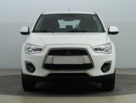 Mitsubishi ASX  1.6 MIVEC 