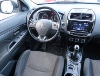 Mitsubishi ASX  1.6 MIVEC 