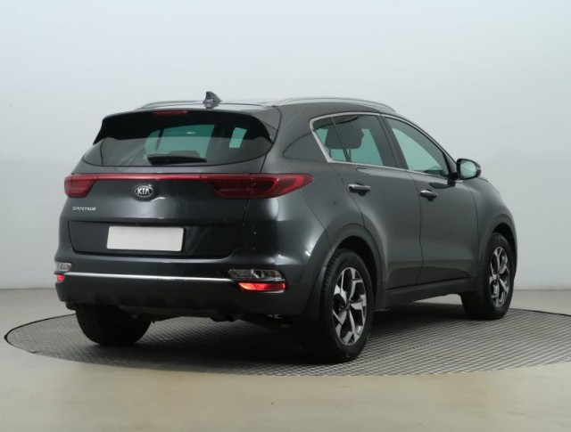 Kia Sportage  1.6 T-GDI 