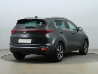 Kia Sportage  1.6 T-GDI 