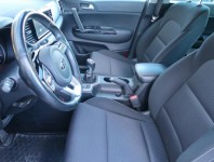 Kia Sportage  1.6 T-GDI 