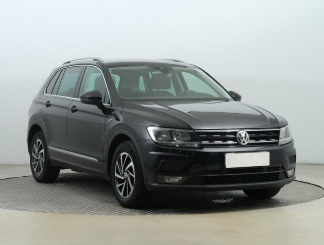 Volkswagen Tiguan  2.0 TDI 