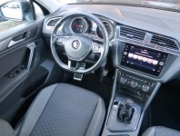 Volkswagen Tiguan  2.0 TDI 