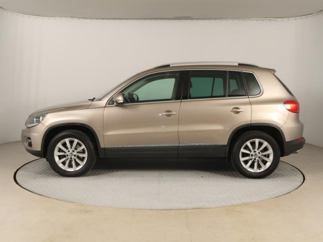 Volkswagen Tiguan  2.0 TDI 